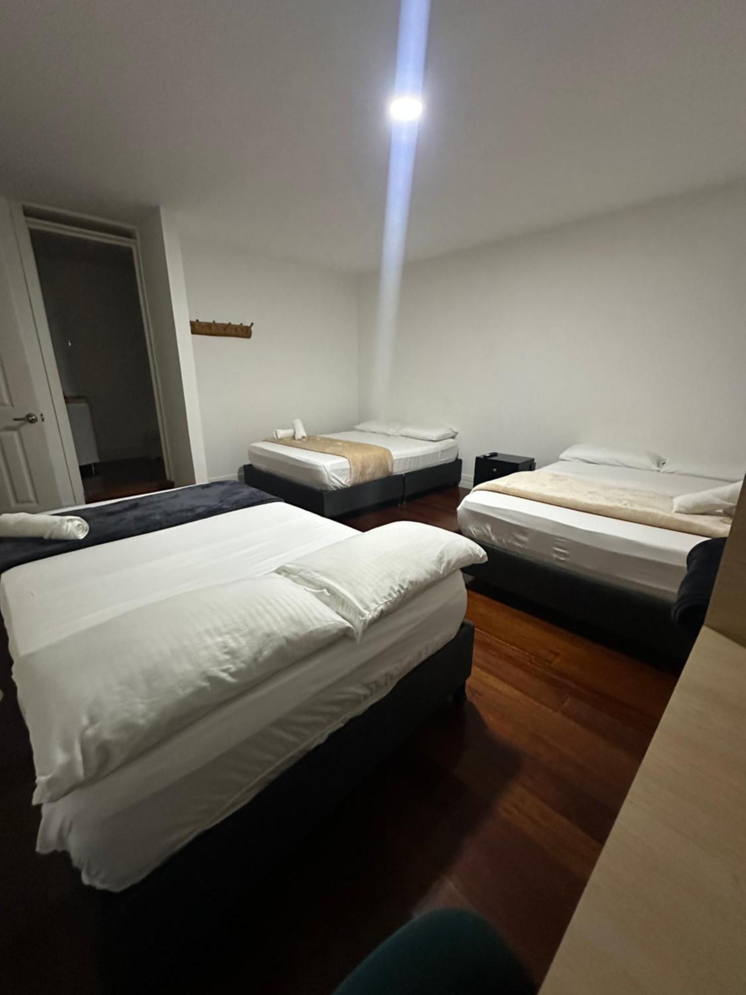 Travesia Quindiana Hotell Filandia Exteriör bild